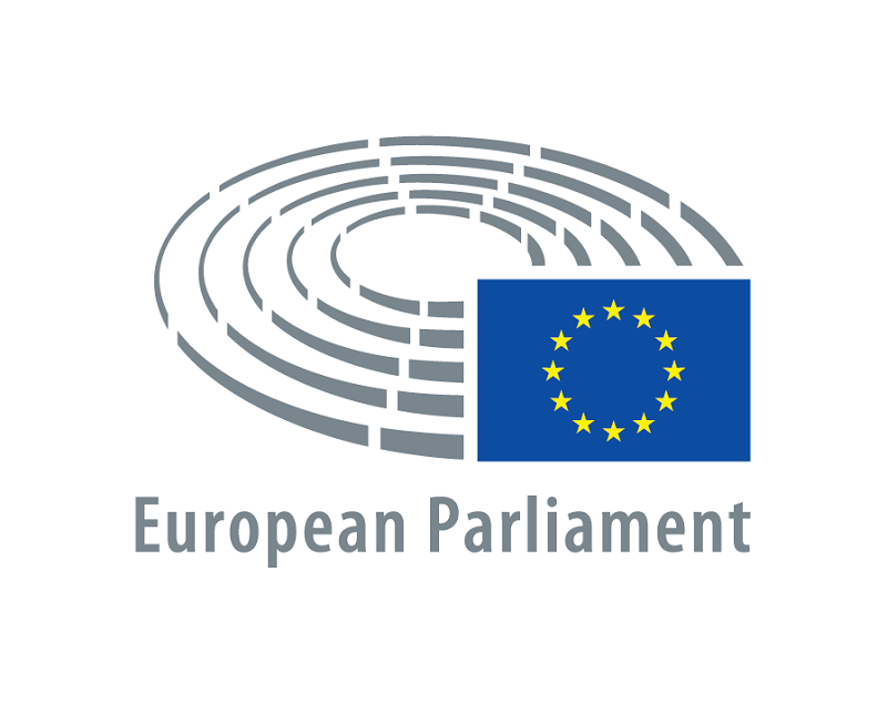 Symbol des Europäischen Parlaments